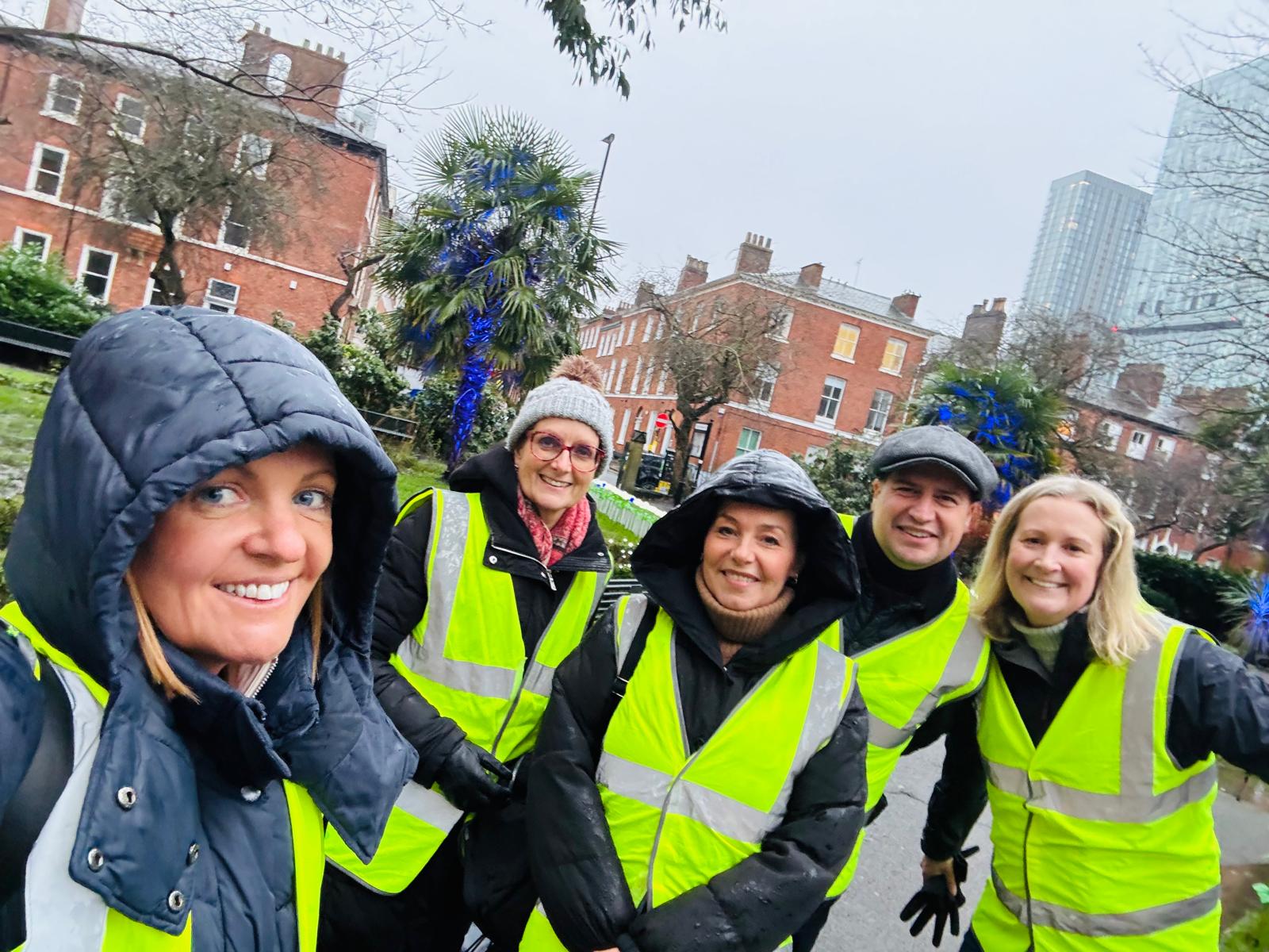 2025: A Year in Review